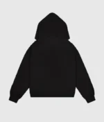 CARSICKO LONDON HOODIE BLACK