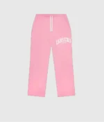 Carsicko Tracksuit Pink