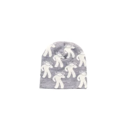 Carsicko Beanie Grey