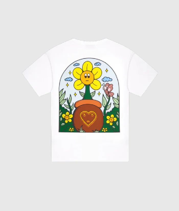 Caesicko-Gardens-T-Shirt-White-2