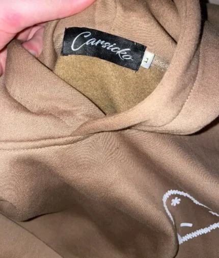 Carsicko-Brown-Hoodie-1