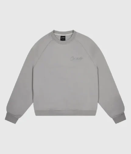 Carsicko-Core-Crewneck-Grey-2