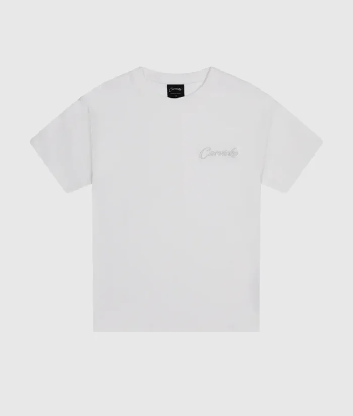 Carsicko-Core-T-Shirt-White-2