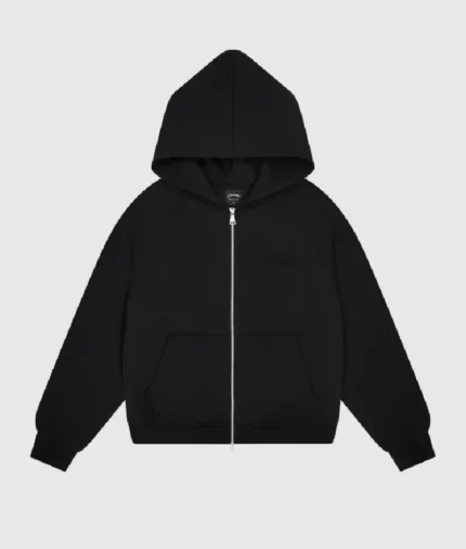 Carsicko-Core-Zip-Hoodie-Black-2