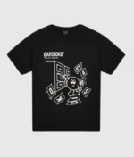 Carsicko-Lockers-T-Shirt-Black-2