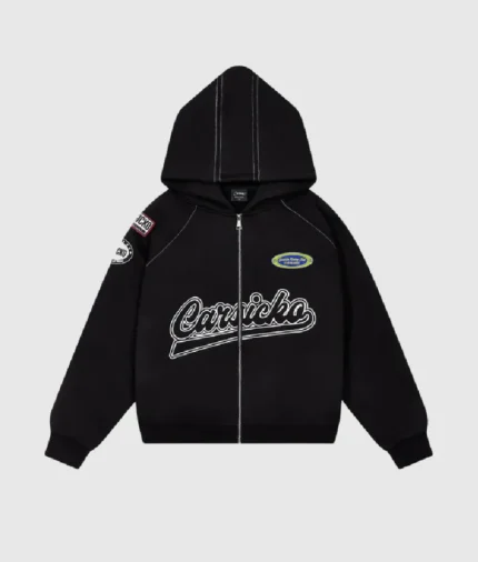 Carsicko-Racing-Club-Hoodie-Black-2