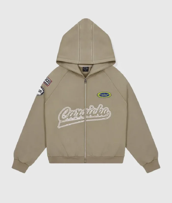 Carsicko-Racing-Club-Hoodie-Cream-2