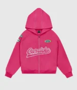 Carsicko-Racing-Club-Hoodie-Pink-2