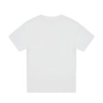 Carsicko Men's White T-shirt