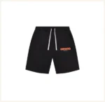 Carsicko FTP Warfare Shorts Black