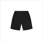 Carsicko FTP Warfare Shorts Black