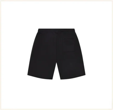 Carsicko FTP Warfare Shorts Black