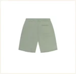 Carsicko FTP Stomped Shorts Green