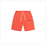 Carsicko LL Shorts Ruby