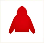 Carsicko FTP Signature Hoodie Red