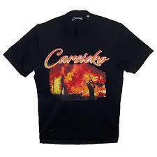 Carsicko fashion clothing art archive T Shirt